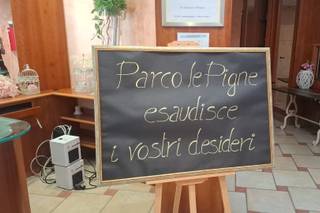 Ristorante Parco Le Pigne - 5