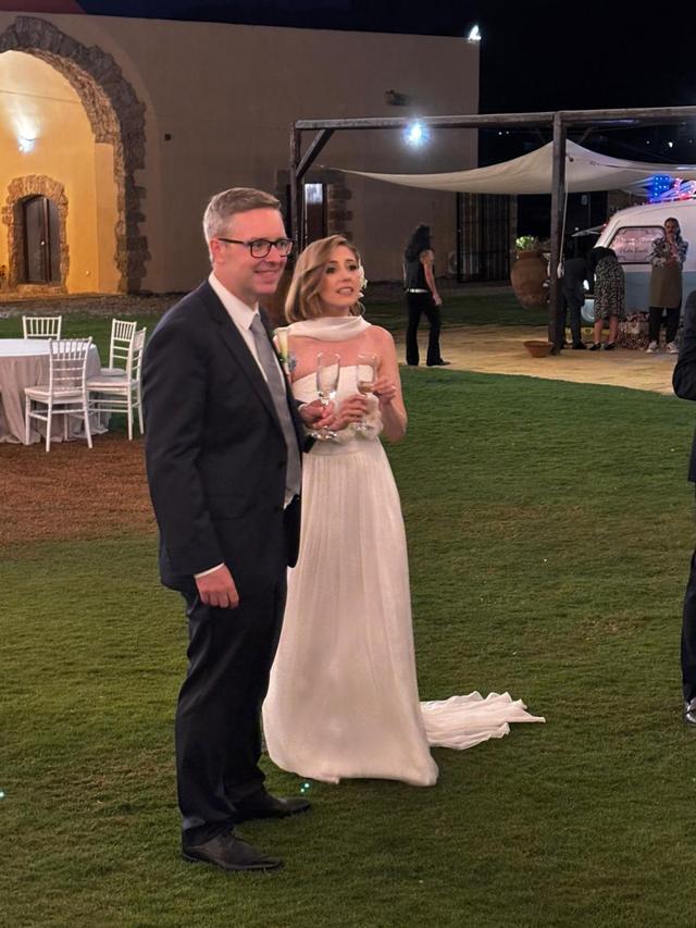 More abiti da Sposa - 2