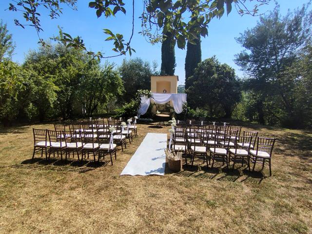 PP Wedding Tuscany - 1