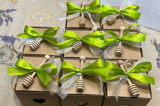 Tesori delle Api - 5