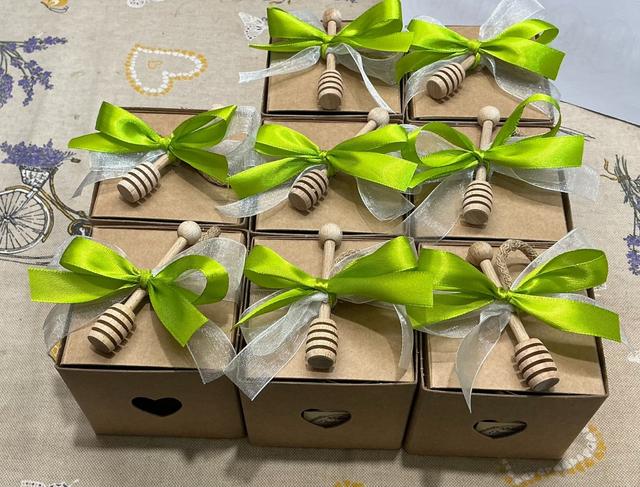 Tesori delle Api - 1