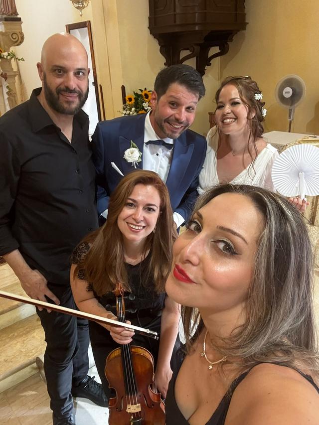 Musica ed Emozioni Events - 2