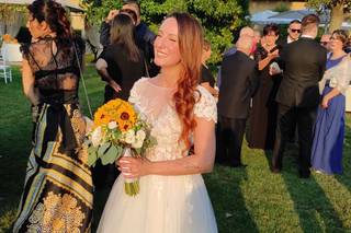 Daniela Melis Makeup Artist - 5