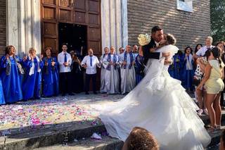 Omaigod - Coro Gospel - 5