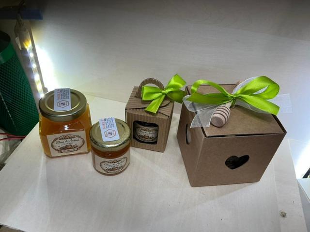 Tesori delle Api - 3