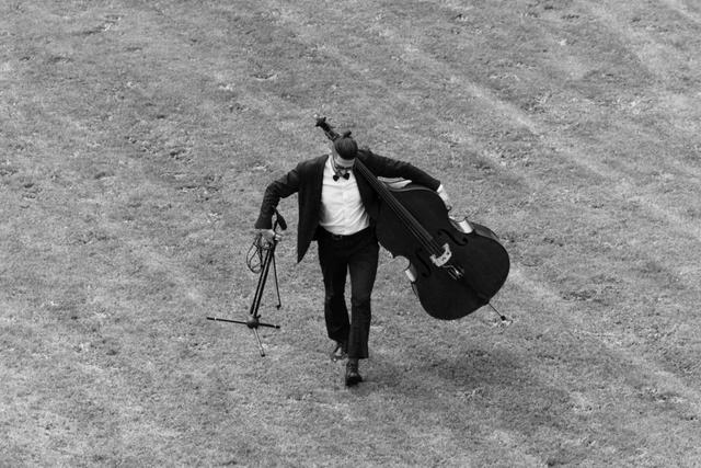 Giuseppe Magnanimo Fotografie - 4