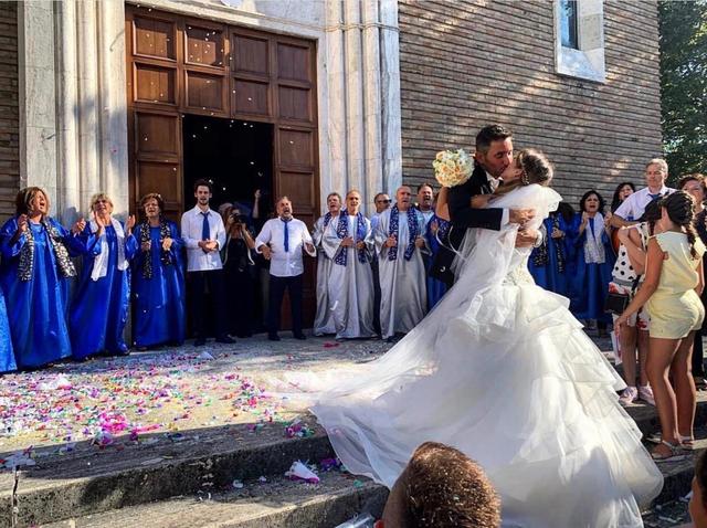 Omaigod - Coro Gospel - 1