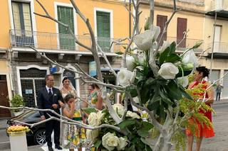 Ikebana, l'Arte dei Fiori - 12
