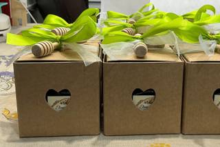 Tesori delle Api - 7