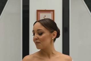 Sposa Mirella Blanco - 16