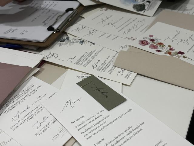 Barbara Faggion Graphic and Event Design - 1