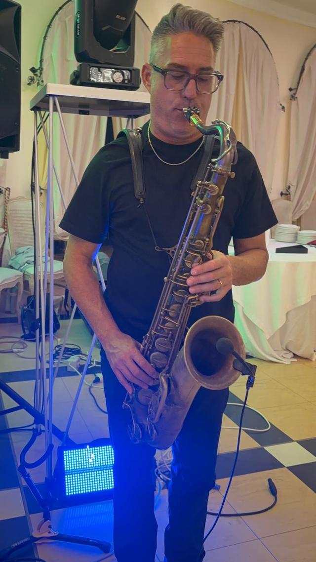 Andrea Schito DJ & Company - 2