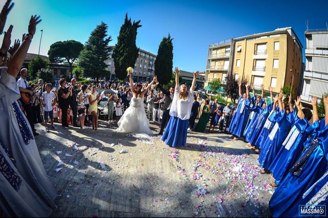 Omaigod - Coro Gospel - 3