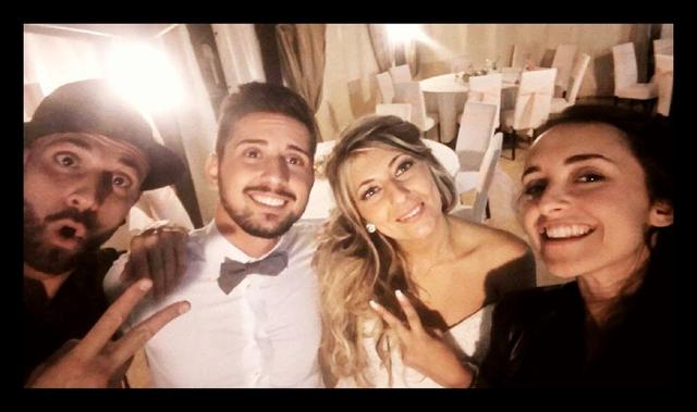 Emanuele & Ilaria - 1