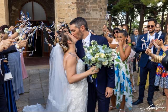 AV Weddesigner - Anna Verde wedding & events - 1