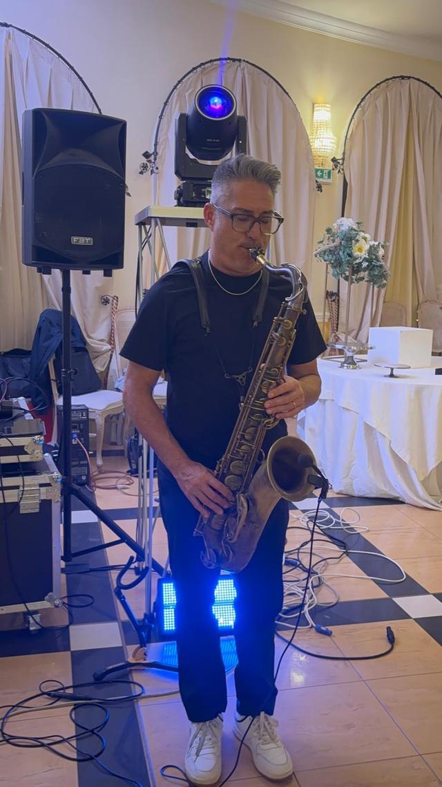Andrea Schito DJ & Company - 3
