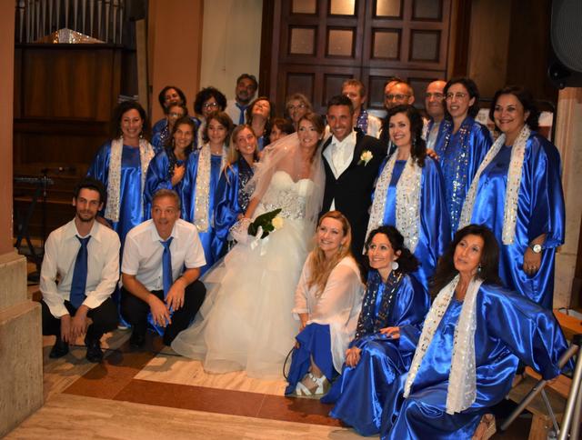 Omaigod - Coro Gospel - 4