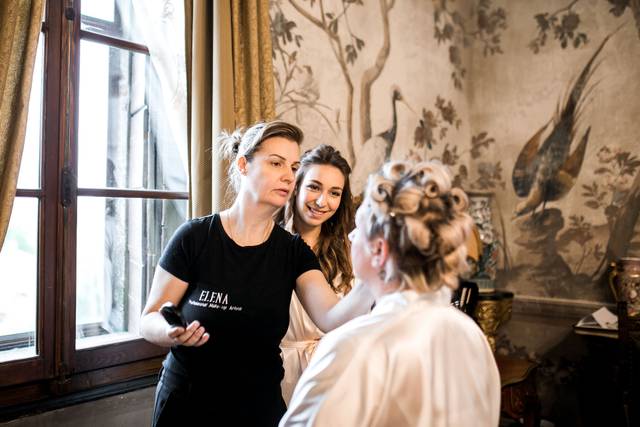 Elena make-up artist by Elena Quintarelli 4