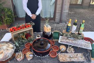 Ristogatti Location & Banqueting - 8