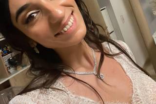 Valentina Aiello Make up Artist - 18