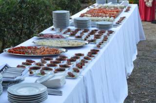 M&M Catering and Banqueting - 9