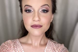 Barbaresi Guglielmo make-up artist - 19