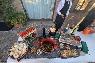 Ristogatti Location & Banqueting - 9