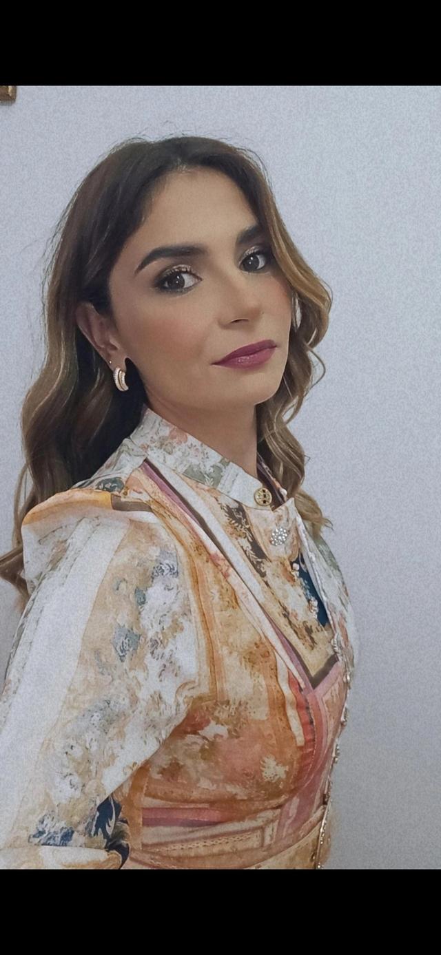 Marina Severino Make-up Artist - 2