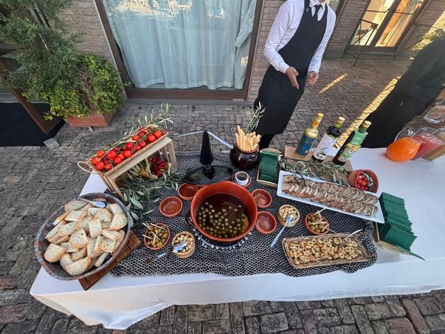 Ristogatti Location & Banqueting - 3