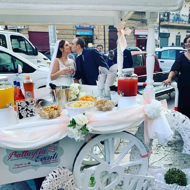 Battaglia Eventi & Specialità Siciliane - 4