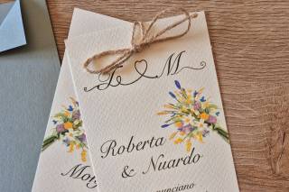 BLUSH - Delicate Stationery - 2