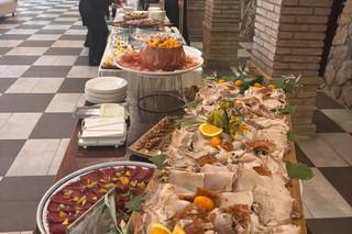 Ristogatti Location & Banqueting - 10