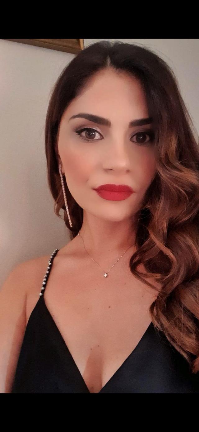 Marina Severino Make-up Artist - 3