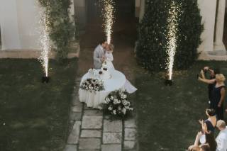 Villa Antona Traversi - 5