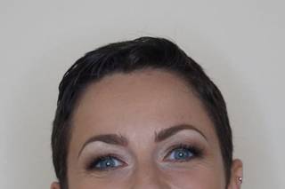 Chiara's Make Up Parma - 12