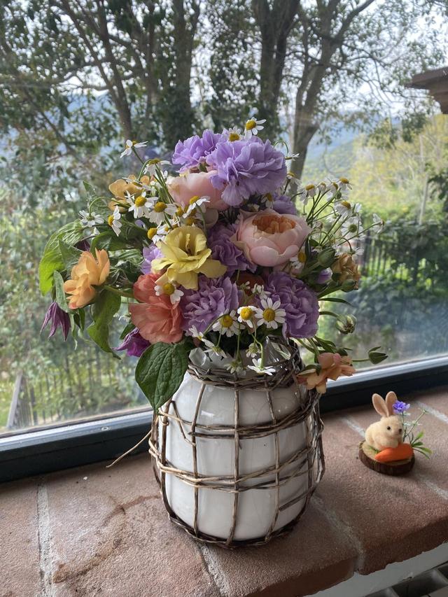Bottega Floralia - 1