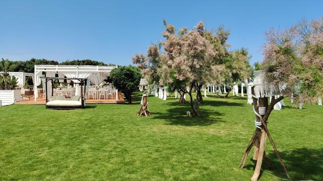 Wonder Beach Club - Casa Comunale - 3