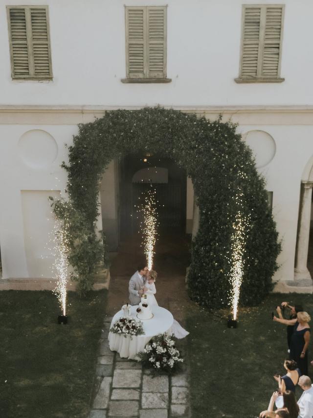 Villa Antona Traversi - 1