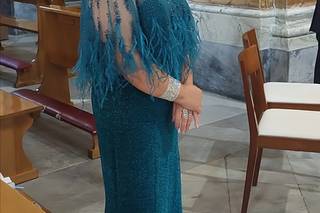 Marisa Spose Cerimonia Donna - 5