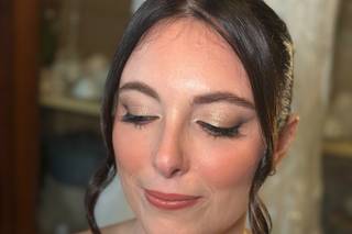 Mary Fascella Make Up - 10