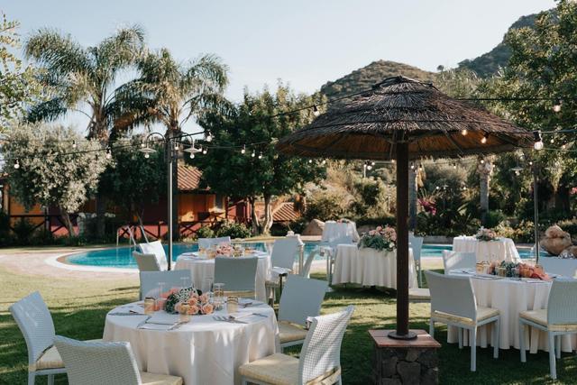 Cruccuris Resort - 1