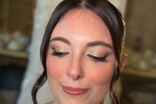 Mary Fascella Make Up - 11