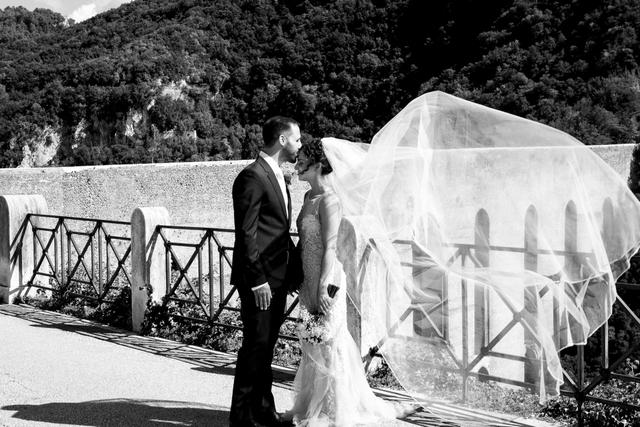 I matrimoni di Caterta - 1