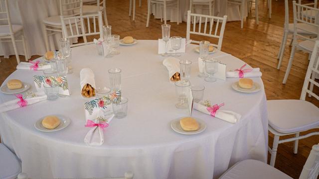 I 5 Sensi Catering - 1