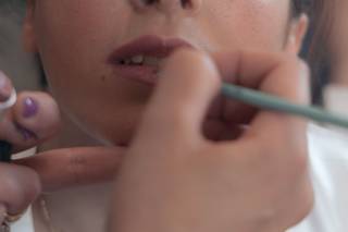 Alessandra Cidoni Make up & Hair Stylist - 21