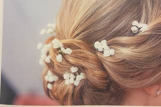 Lisa Ruiu Hair Stylist - 11