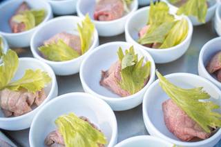 I 5 Sensi Catering - 8