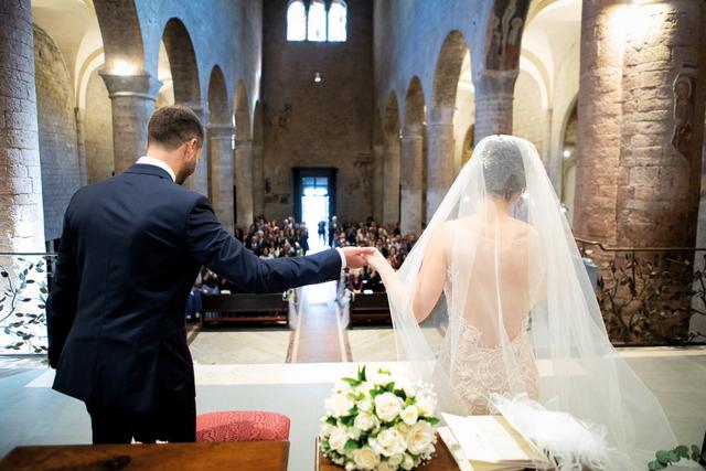 I matrimoni di Caterta - 3
