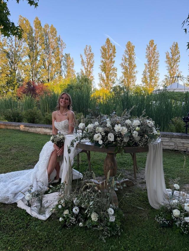 Marialuisa Benetti Sposa - 2