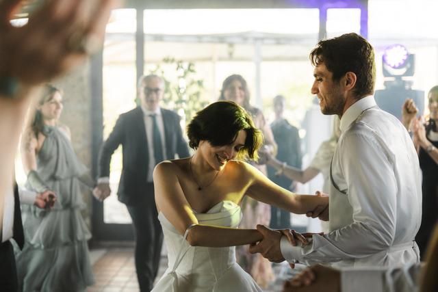 Freedom Wedding - 4